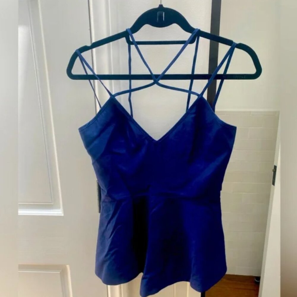 Stylestalker Mermaid Top